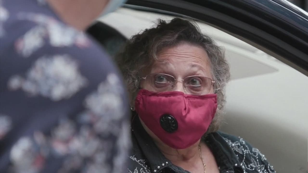 Organizaciones de Virginia buscan choferes voluntarios para ancianos y personas con discapacidad