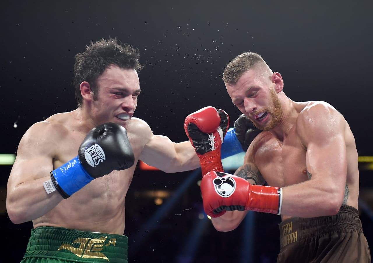 El 'hijo de la leyenda' tiene muchos más argumentos que solamente el apellido, acá te decimos las armas que tiene para salir con el triunfo.