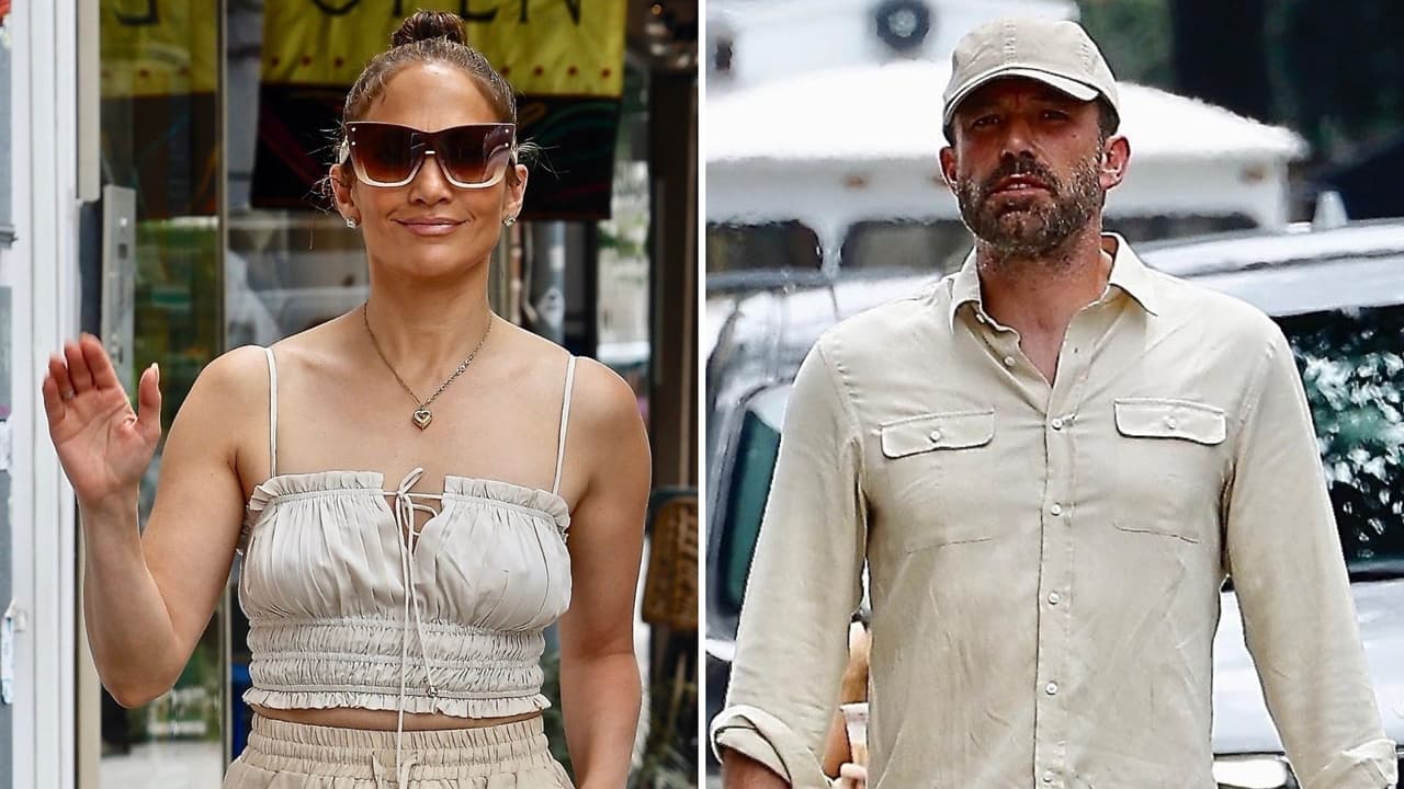 De hecho, la pareja ya llegó a dicho estado del sureste de Estados Unidos. El 18 de agosto fueron fotografiados mientras paseaban y realizaban compras en la ciudad de Savannah. 
<br>