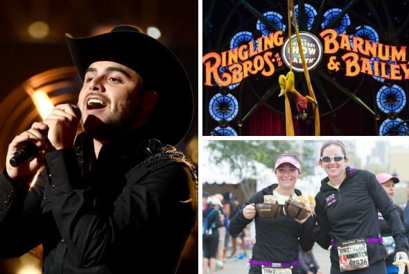 Este fin de semana en Chicago hay actividades para todos los gustos. Aquí te damos algunas ideas de a dónde ir.