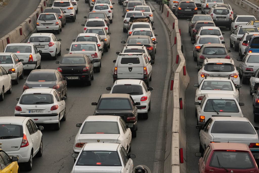 Florida espera carreteras llenas por Memorial Day