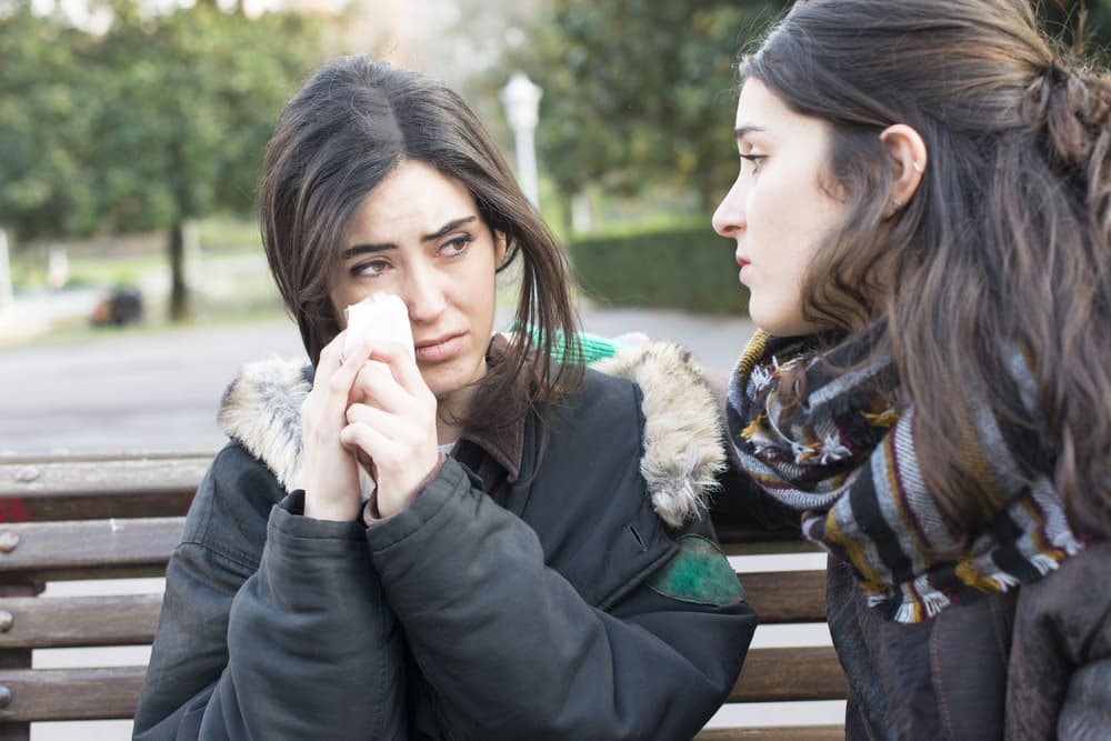 Lo que debes evitar: Las escenas emocionales fuera de control. Tú eres un signo altamente sensible, muy intuitivo y te das cuenta de todo enseguida por ese motivo evita estar en situaciones emocionales que no puedas controlar porque te causarían trastornos de todo tipo, aléjate de las personas conflictivas y enredadoras.