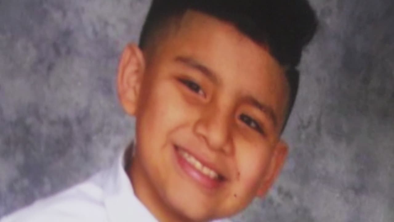 Una familia de Texas narra la pesadilla del suicidio de su pequeño quien presuntamente era víctima de acoso escolar