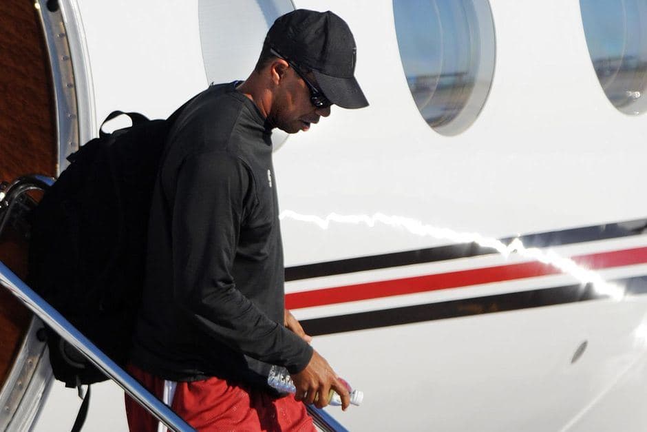 El nivel de lujo de este G550 sólo se veía en autos como los Rolls Royce o Bentley, además de una capacidad para 18 personas en total.