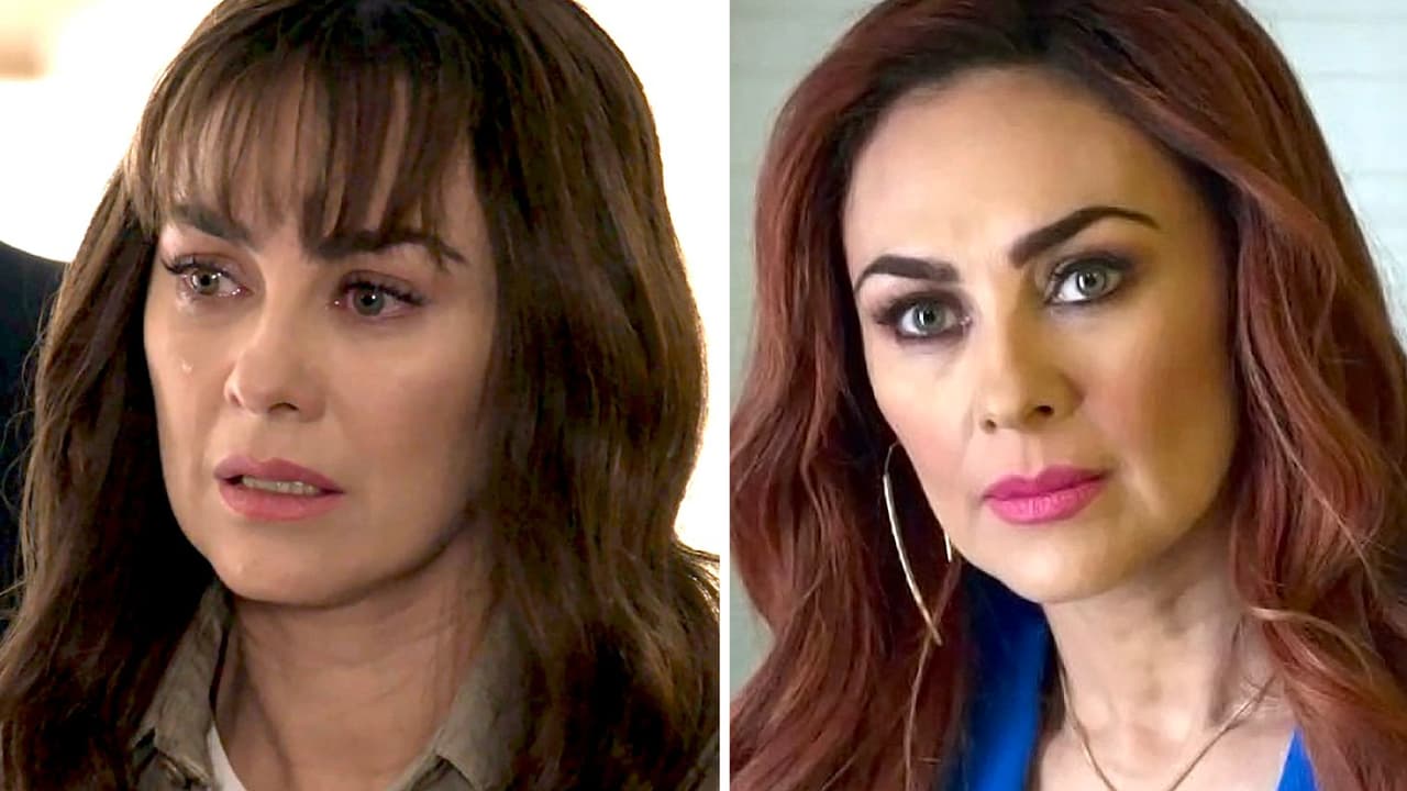 Aracely Arámbula preocupa al admitir que “le duele el corazón”: extraña cada día a importante persona en su vida