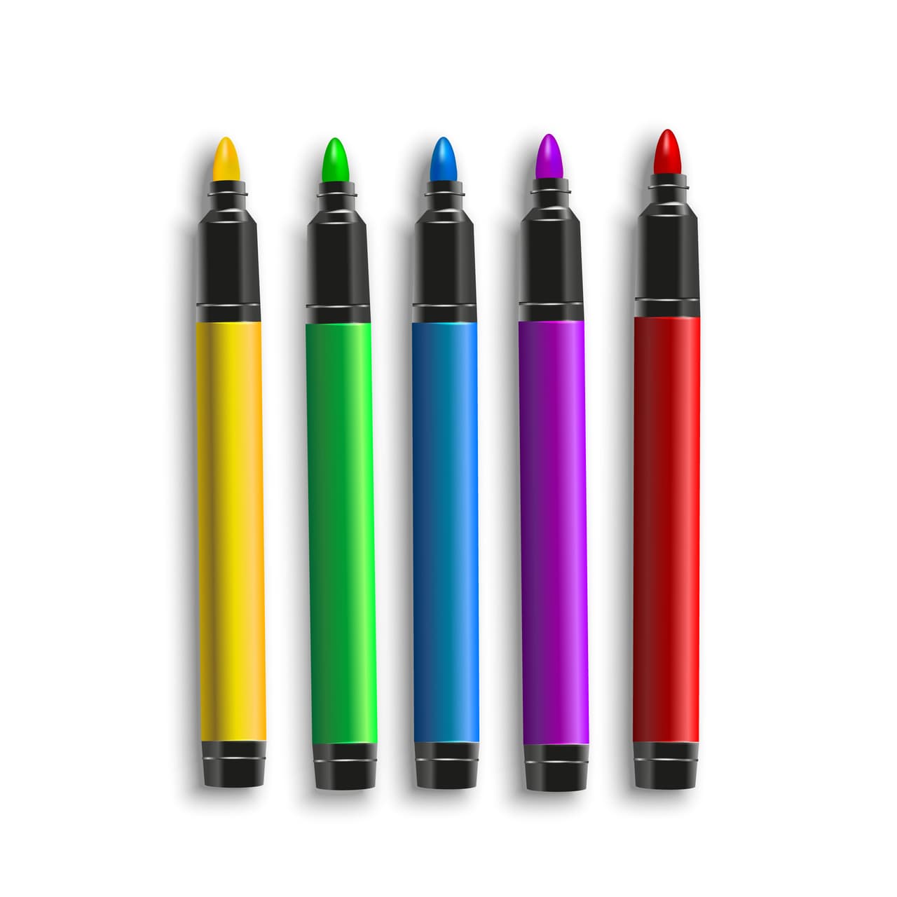 Puede ser en un papel o tinta de colores, como amarillo para Géminis, verde para Libra o azul claro para Acuario.