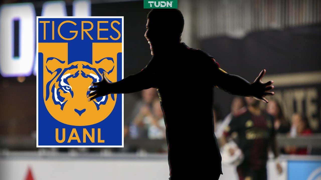 Tigres suma refuerzo sudamericano para el Apertura 2026 de la Liga MX