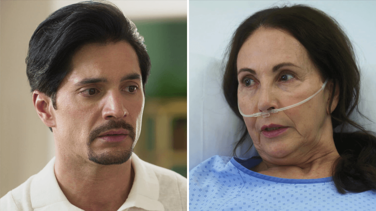 Sebastián destapó el engaño de Covadonga: ¿Qué es el síndrome de Münchhausen que le diagnosticó?