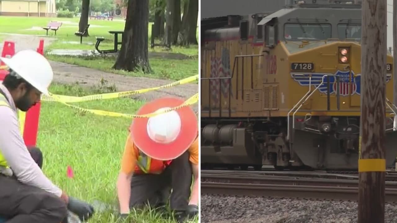 Cerca de niños y ancianos: hallan químico cancerígeno próximo a centro comunitario en Houston