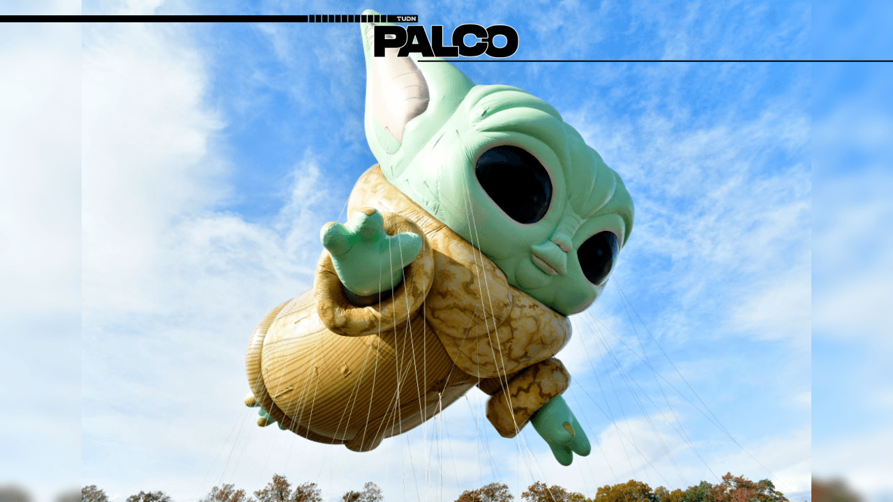 Regresa el desfile de Acción de Gracis de Macy’s | Tras la cancelación por la pandemia de coronavirus el año pasado, la fiesta está de vuelta en Nueva York con un increíble show.