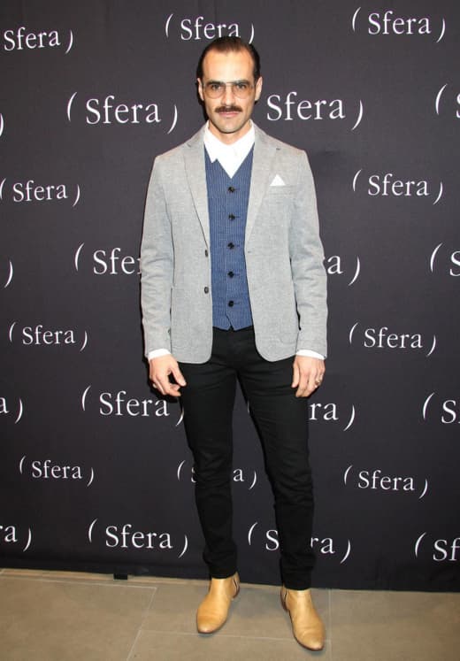 Pero eso no fue impedimento para que Jorge se enamorara perdidamente de ella.