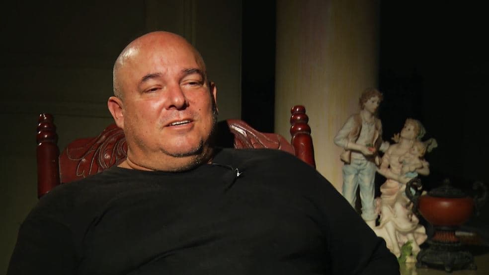 Lo que un hijo de Fidel Castro dice sobre las relaciones entre EEUU-Cuba