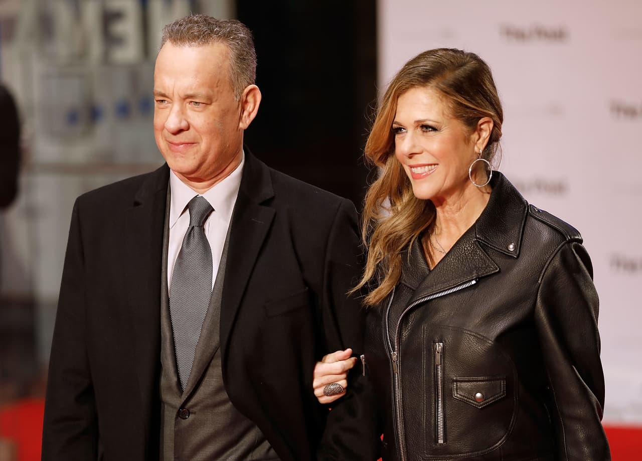 El 6 de marzo 
<b>Rita Wilson</b> documentó a través de Instagram que se encontraba en Australia para presentar en La Casa de la Ópera de Sydney 
<b>su nuevo espectáculo </b>con el álbum 'Half to home'. Por su parte, 
<b>Tom Hanks</b> se encontraba en el mismo país por la filmación de la 
<b>película 'Elvis Presley'</b>, en donde da vida al coronel
<b> </b>Tom Parker, representante del icónico cantante estadounidense, detalló Deadline.
<br>