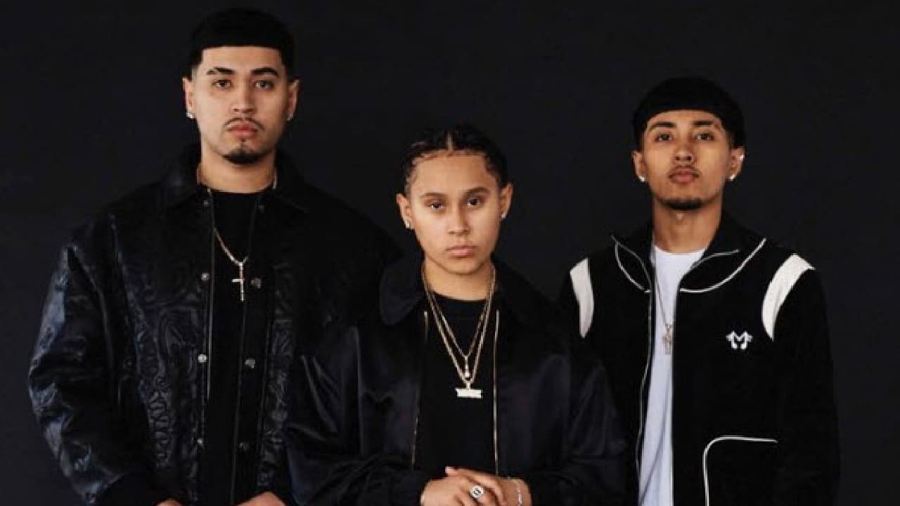 Critican a Yahritza y su Esencia por cobrar para su 'meet & greet': esto cuesta