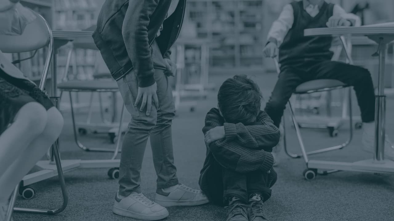 ¿Qué es el bullying y cómo prevenirlo? Revisa estas acciones