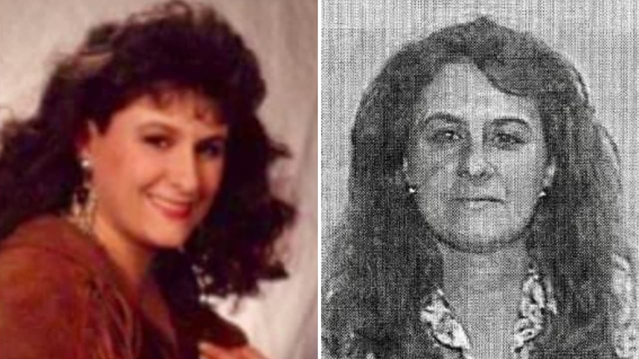 Madre salió a hacer compras de Navidad y no volvió: 24 años después es hallada en Carolina del Norte