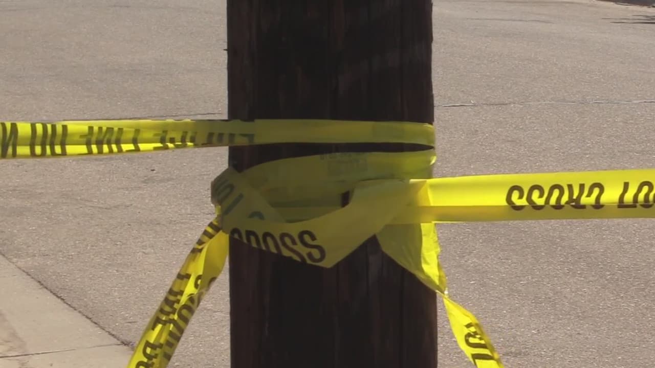 Autoridades policiales reportan siete tiroteos en las últimas 48 horas en Fresno