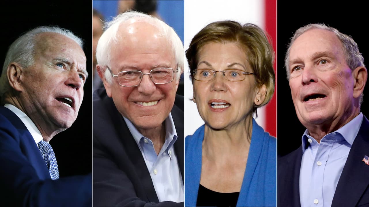 5 claves del Supermartes: qué pasó y cómo queda cada candidato