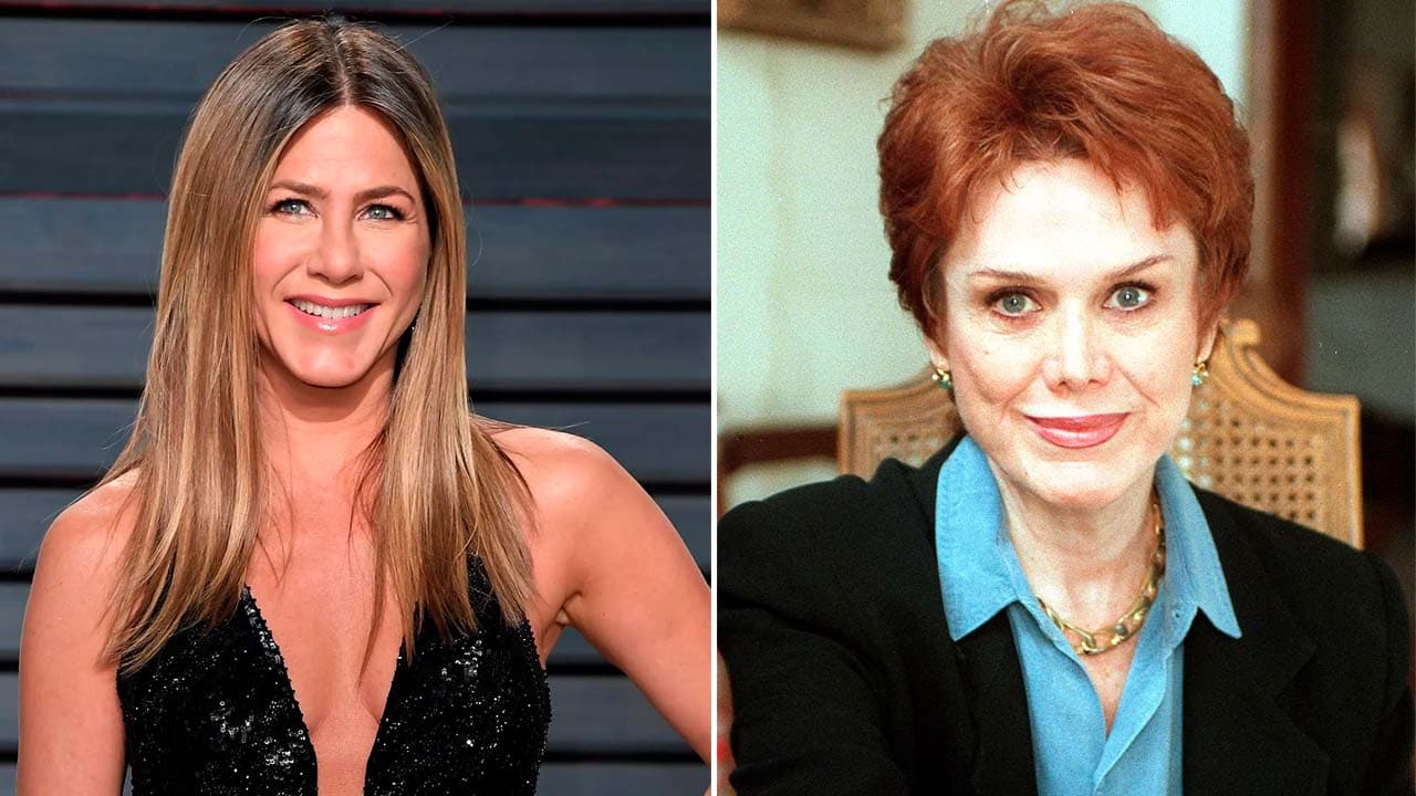 Jennifer Aniston pasó años sin hablarle a su madre: las peleas, críticas y secretos que las separaron