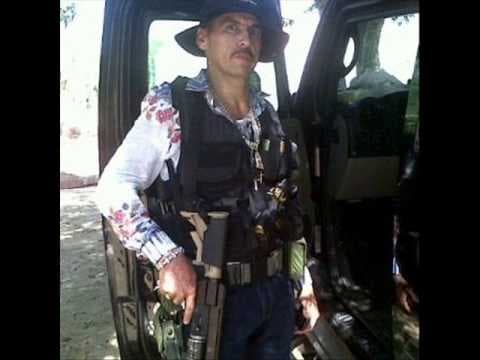 Manuel Torres Félix, "El Ondeando" o "El M1.