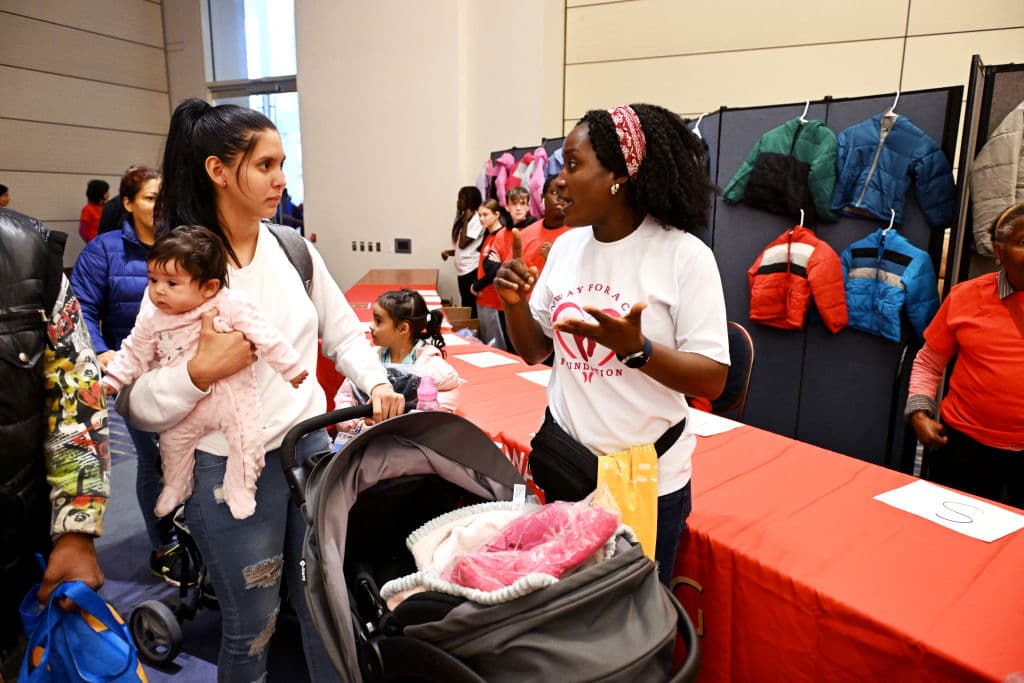 Recursos gratuitos para inmigrantes en Puerto Rico: apoyo legal, educativo y social