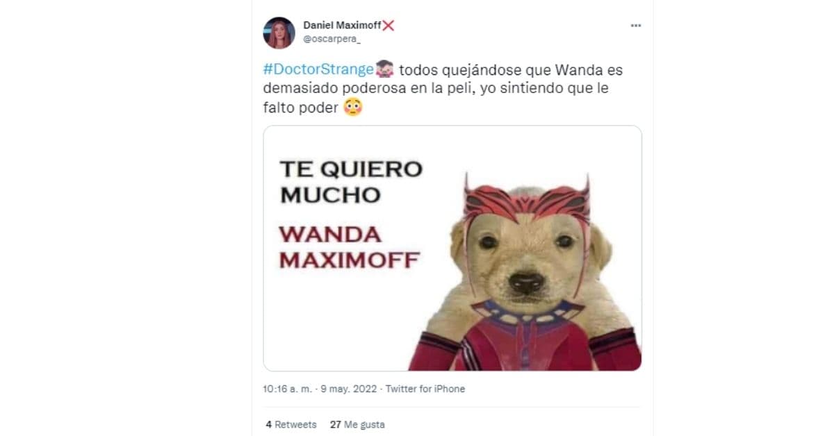 Fans defienden a Wanda