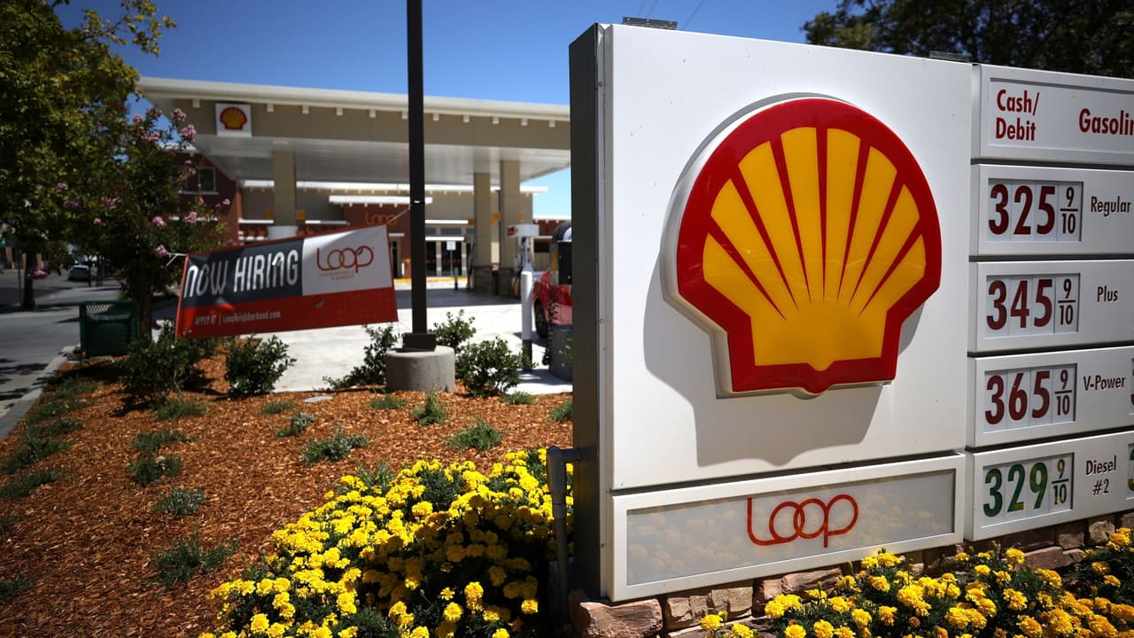 Los precios de la gasolina podrían aumentar tras el ataque cibernético contra el gasoducto en Georgia