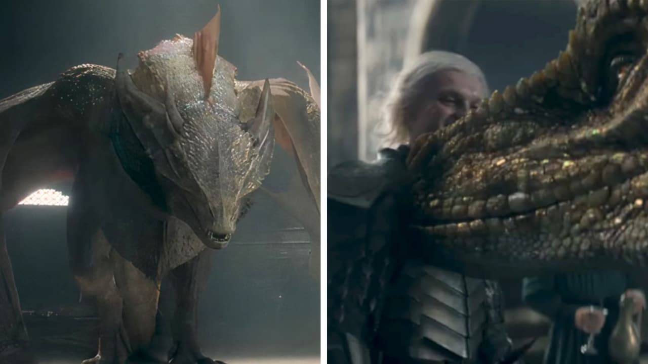 ¿Sunfyre está muerto? Esto revelan los libros sobre el dragón de Aegon y así cambiaría la historia