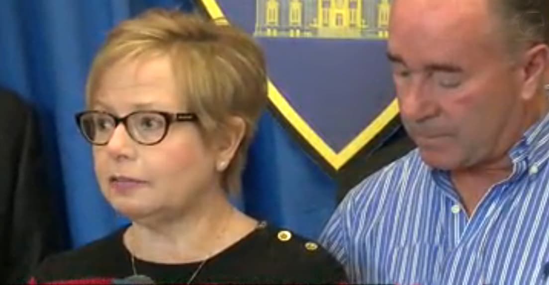 Deborah Tremarco recuperó la esperanza de que el asesinato de su hijo Joseph no quedará impune.