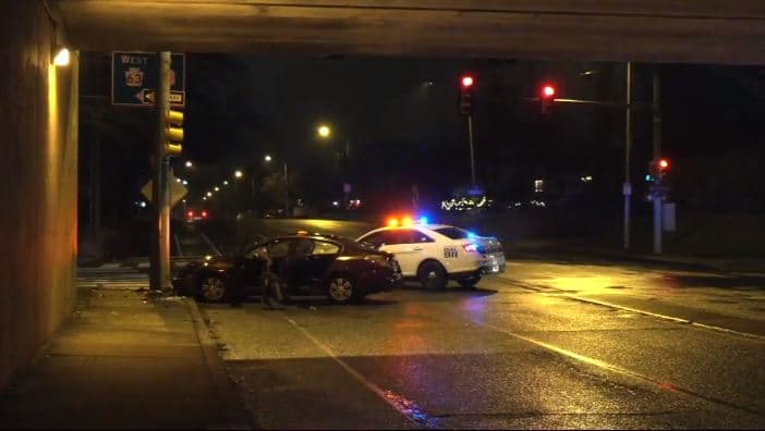 Investigan accidente mortal al noreste de Filadelfia