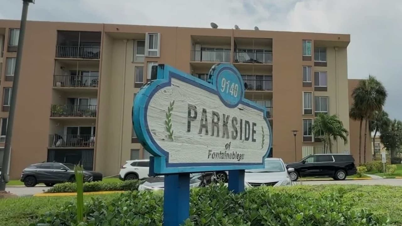 Denuncian irregularidades en condominio Parkside de Fontainebleau