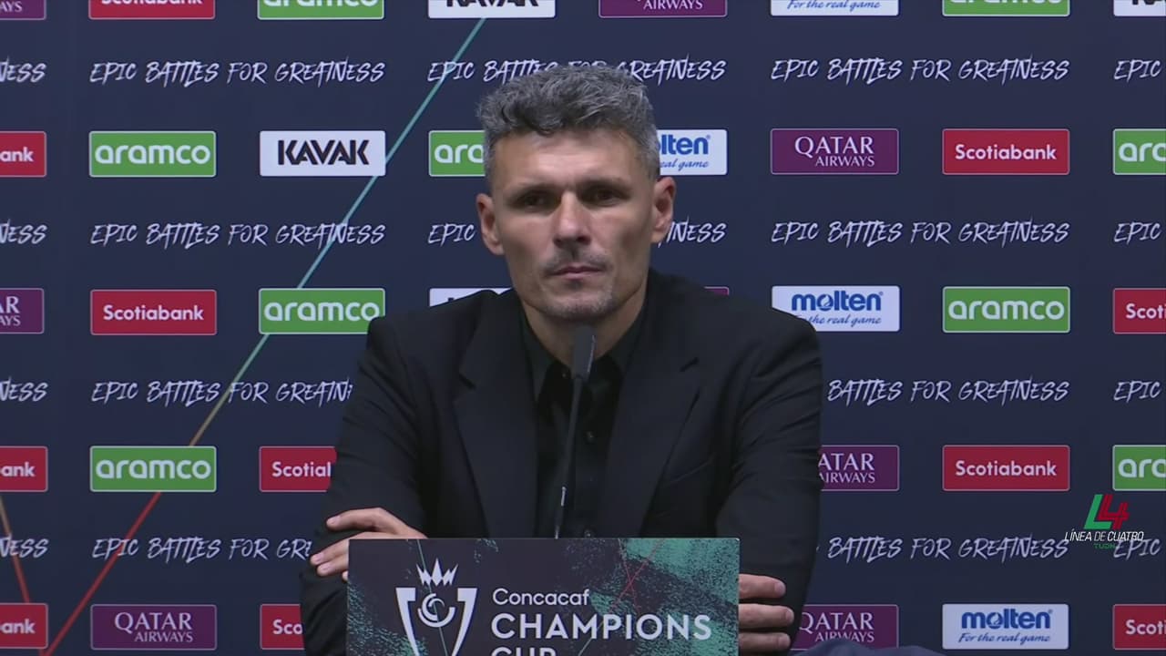 Tano y Rayados advierten a Messi: "En Miami vamos a querer ganarle"