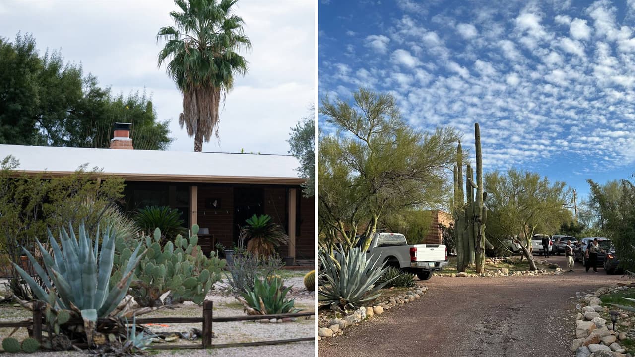 ¿Nancy Guthrie ya no está en Tucson? Supuesta nota de rescate daría pistas, según TMZ