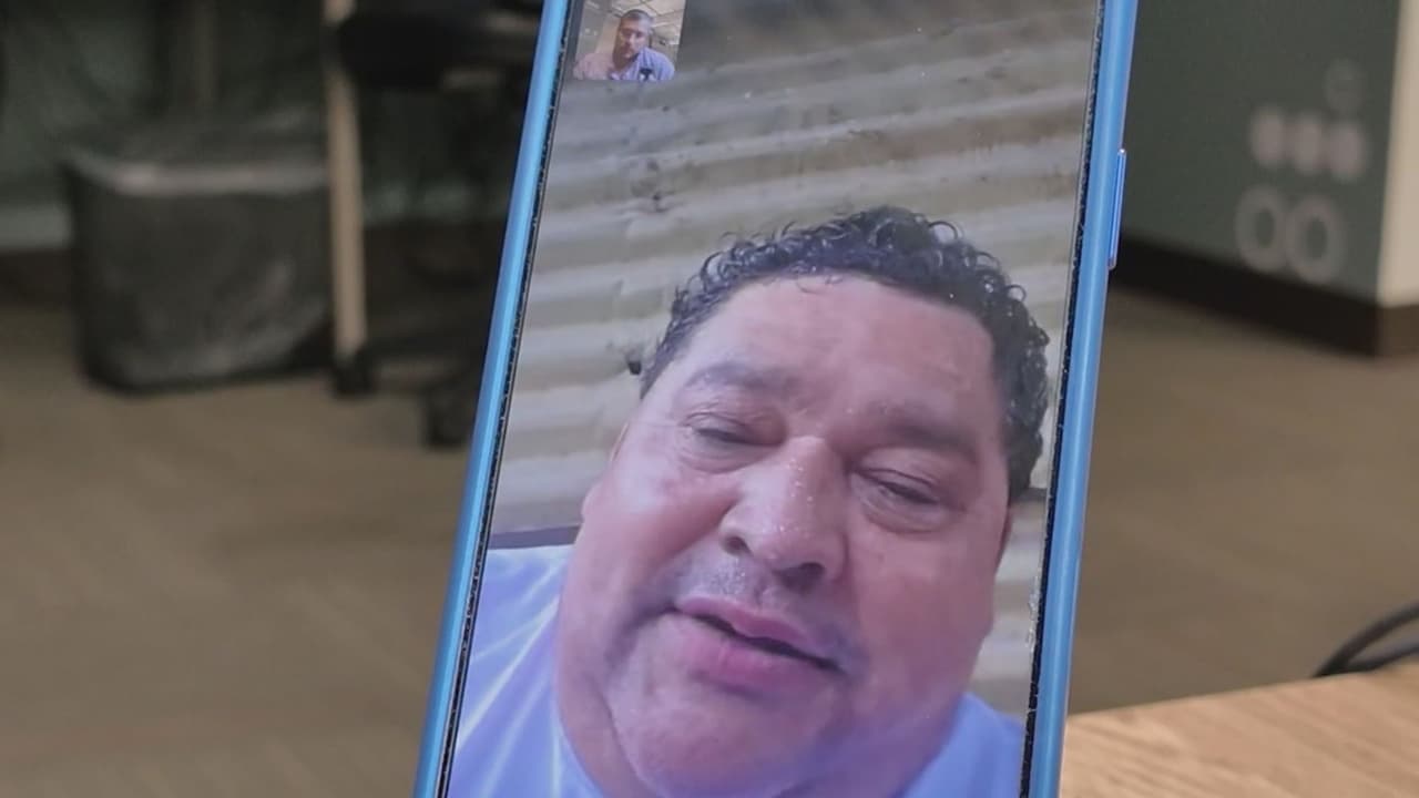 Detenido tres semanas y deportado: el caso del hondureño Fredy Castillo en Austin