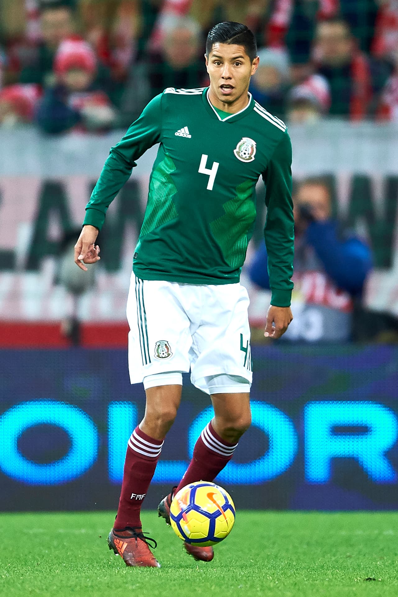 <b>Defensas: </b>Hugo Ayala.