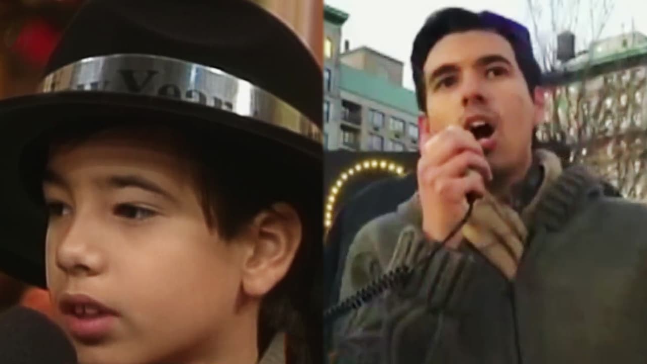 Carlos Calzadilla fue uno de nuestros 
<a href="https://www.univision.com/shows/despierta-america/15-anos-despues-raul-gonzalez-se-reencontro-con-un-nino-al-poder-al-que-despierta-america-le-cambio-la-vida-video">'Niños al poder'</a>. Hoy tiene 22 años, y nos cuenta todo lo que aprendió en Despierta América.