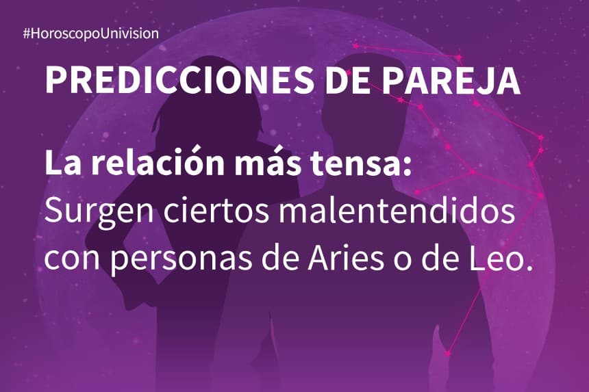 Capricornio 6 de julio de 2019