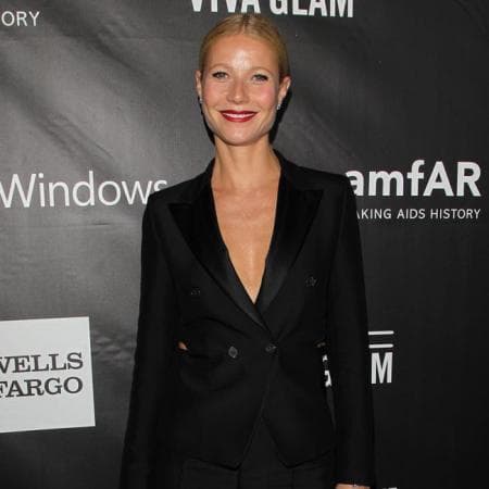 Gwyneth Paltrow estudió el idioma en el colegio en el que iba en Nueva York.