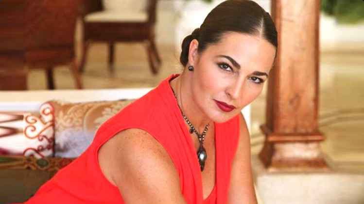 Durante este año pudemos disfrutar de su talento en 'Un camino hacia el destino'.