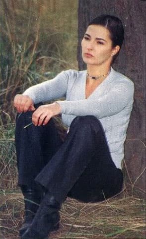 Desde ese momento las ofertas para hacer telenovelas comenzaron a llegar.