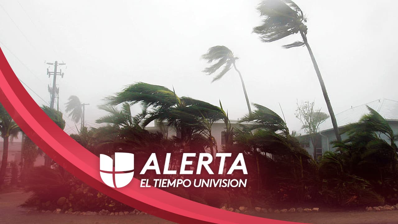 "Hay barrios enteros inundados", Fort Myers es una de las ciudades de Florida más fuertemente impactadas por Ian