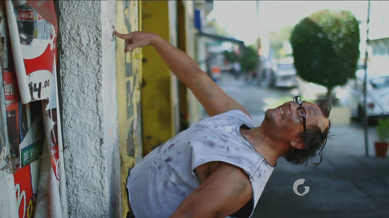 Hasta que Eustaquio les hace una visita.