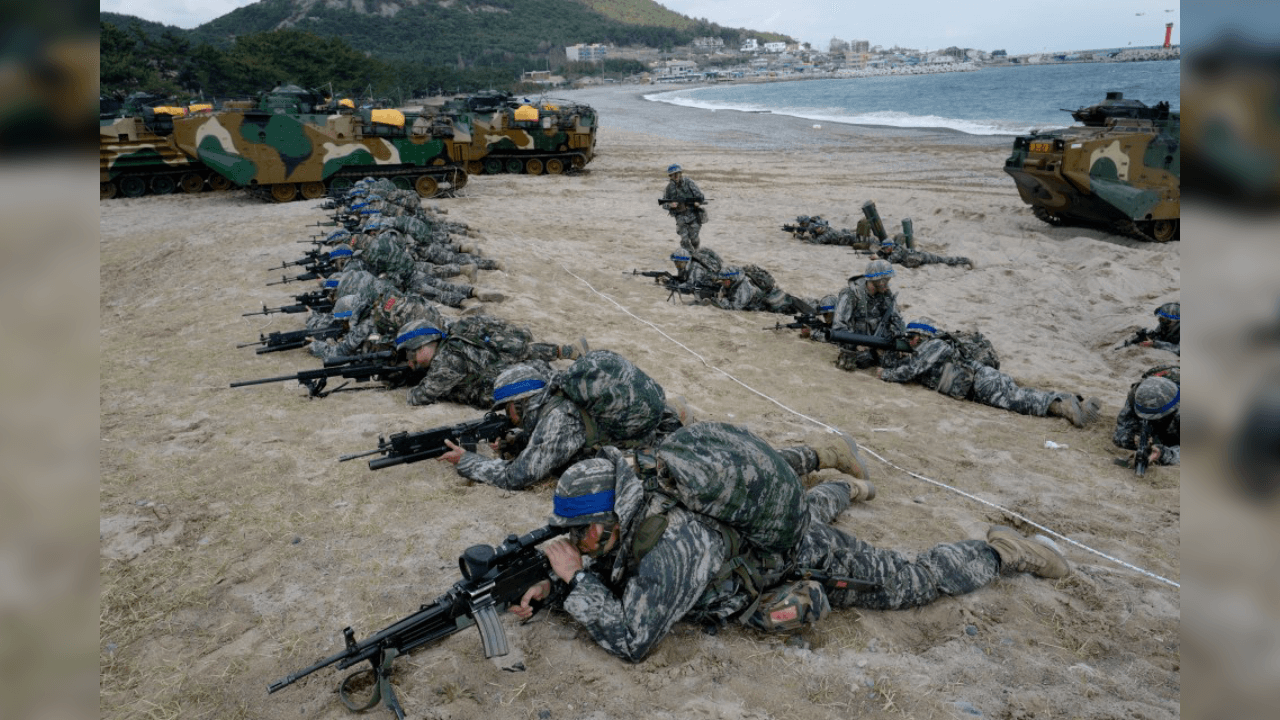 Esta es una imagen donde se visualiza pare del entrenamiento al que estará sometido el jugador del Tottenham.