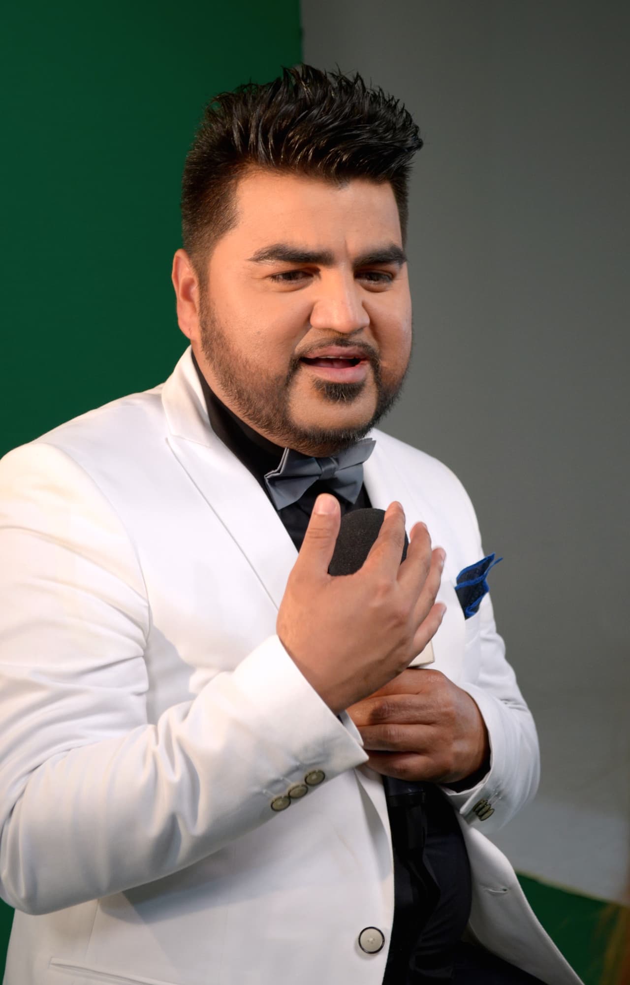 <b>Luis Antonio López</b> se unió a ‘El Recodo’ en 1998 y juntos, anduvieron de la mano durante muchos años, cosechando éxitos y reconocimiento.