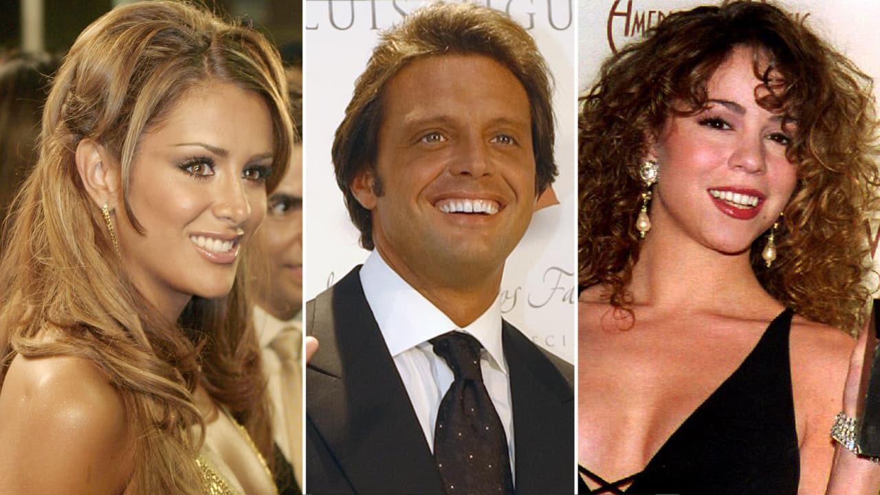 En fotos: el tiempo no perdona y no hay cirugía plástica que lo detenga