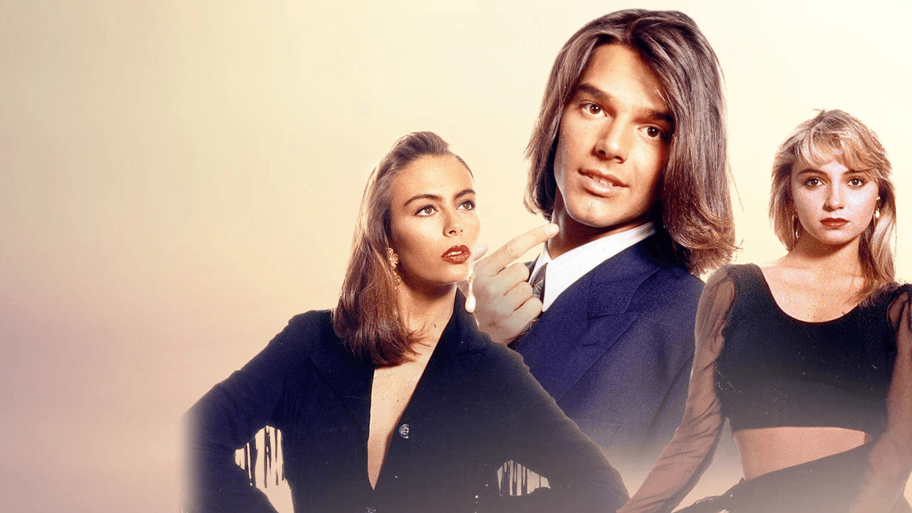 Telenovela estelarizada por Ricky Martin regresa por TLNovelas y aquí te contamos todos los detalles