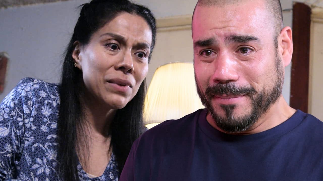 Resumen de La Rosa de Guadalupe capítulo 'Siempre es: La familia'