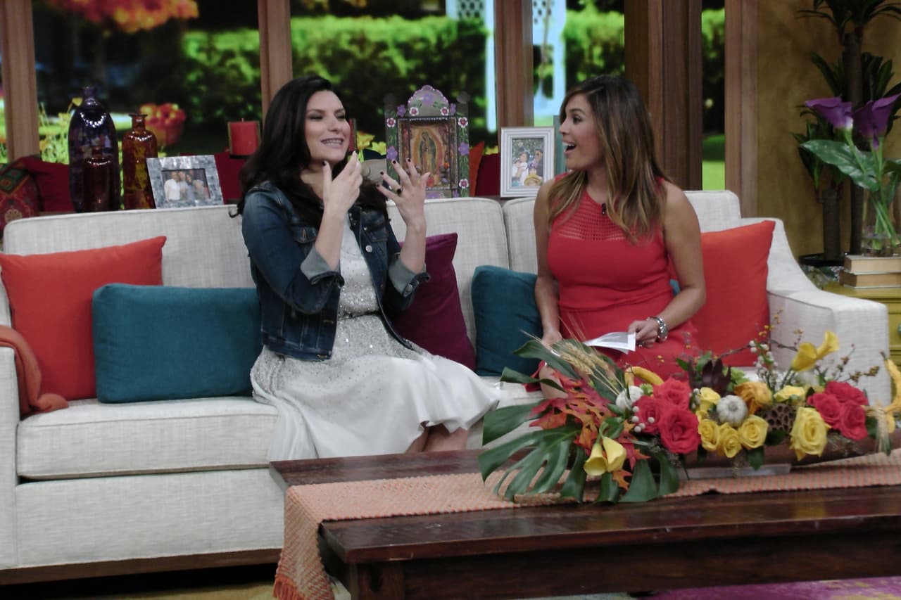 ¡Es la cantautora italiana más reconocida y exitosa del mundo!