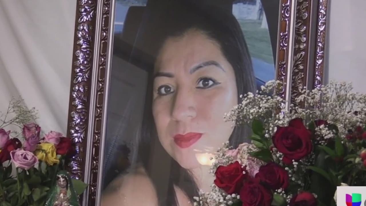 "Acababa de convertirse en madre": Condenan a hombre a 30 años en prisión por la muerte de una hispana  