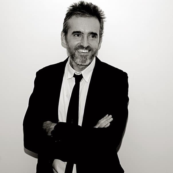 Borja Echevarría's profile picture